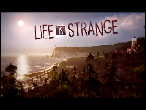 Life is strange / Жизнь странная Стрим 4 полное прохождение с другими решениями 