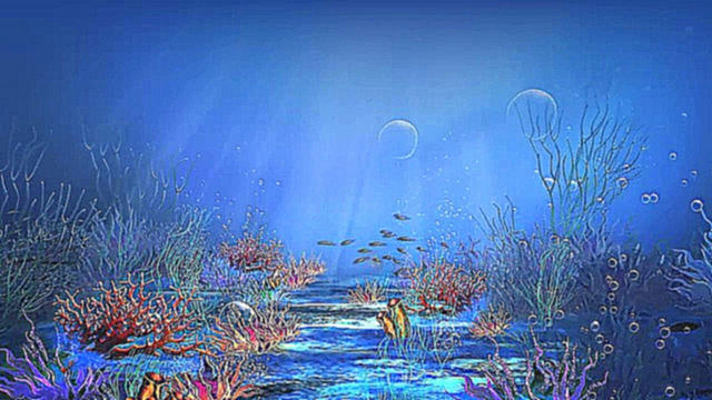 Заставка "Подводный_Мир" 