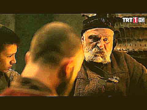 Diriliş "Ertuğrul" - Deli Demir Hz. Ali Hikayesi 8.Bölüm 