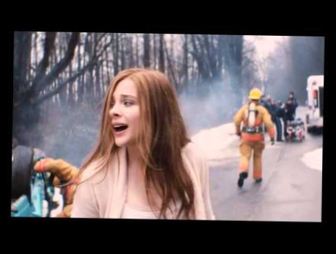 Если я останусь  if i stay ...♥   