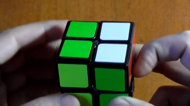 Кубик Рубика MoYu LingPo 2x2x2 AliExpress !!! 