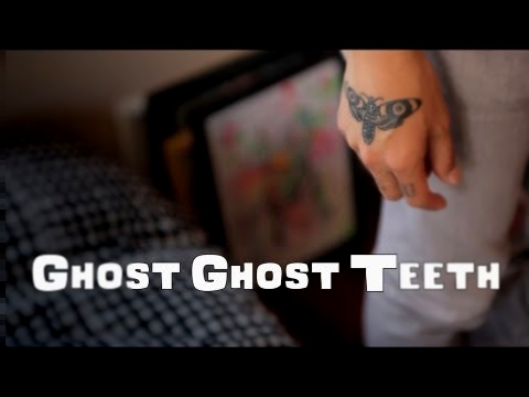 Inside Worlds Ep. 2: Ghost Ghost Teeth 