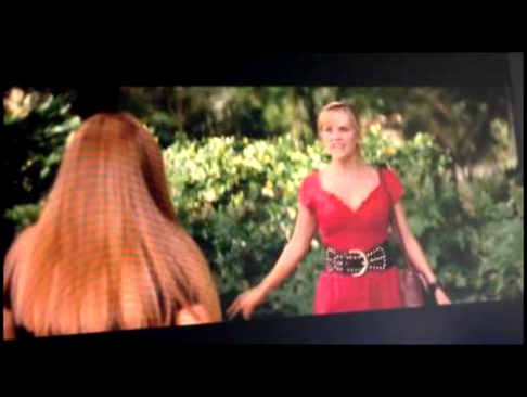 Красотки в бегах: "ржач или нержач"? Обзор фильма / Hot pursuit movie review 