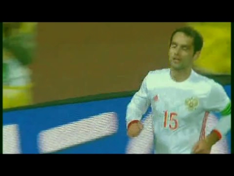|VINE|Гол Романа Широкова -|- Россия 1:0 Португалия 
