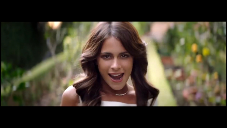 премьера! Martina Stoessel  Tini - Siempre Brillarás (From “Tini_ El gran cambio de Violetta”  