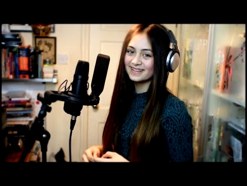 All of Me - John Legend Cover By Jasmine Thompson 