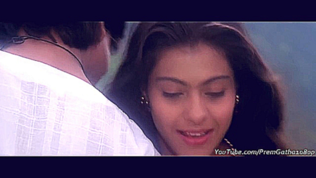 Tujhe Dekha To - Song - Dilwale Dulhania Le Jayenge HD 720p 