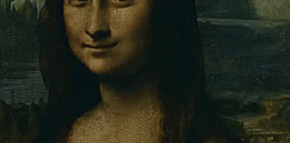 В Лувре выставили поддельную Мону Лизу 