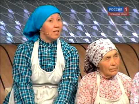 EMIN в программе Прямой Эфир Россия 1 28.05.2012 