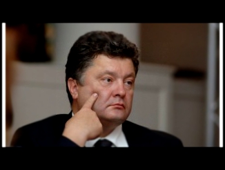 Последние новости Украины: Порошенко отправляет на войну детей, Бородай вернулся в ДНР и обсудит обстановку 