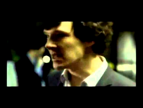 Sherlock - Ржач да и только :DDD 