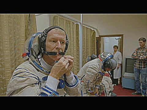 Tim's video diary: Speaking Russian kind of - Tim Peake: How to be an Astronaut - BBC Two 