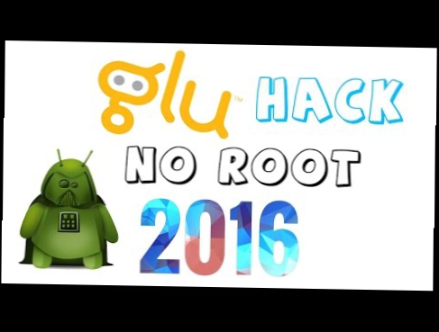 Unlimited Glu Credits For Free + No Root 