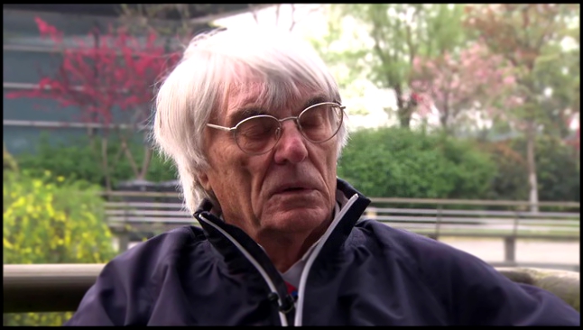 Chinese Grand Prix: F1 boss Bernie Ecclestone hints at new GP in Africa 