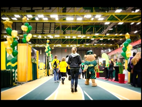 START HERE: University of Alberta Open House 