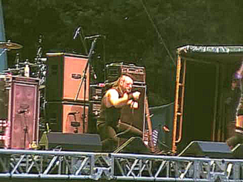 Marky Ramone's Blitzkrieg Do You Rember Rock N Roll Ra-Radio Festival of Friends 09 