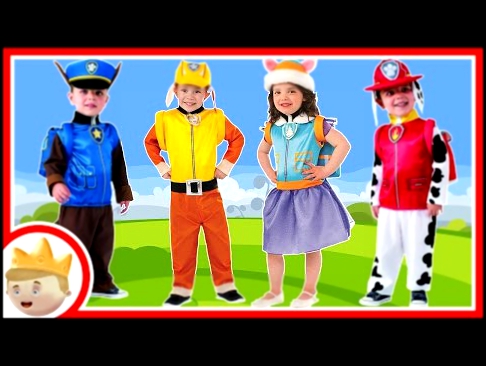 Щенячий патруль. Киндер сюрприз. Игрушки. PAW Patrol. 