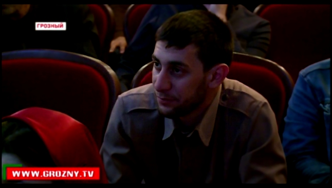 Трагические страницы в истории чеченского народа вспоминали сегодня в Театрально-концертном зале 