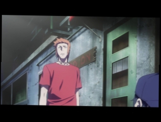 Tokyo Ghoul: Jack OVA | Токийский гуль: Джек ОВА - русская озвучка: loster01 & Emeri [LE-Production] HD 