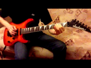 13. My guitar, Ария - Герой асфальта Ритм, А.Ов. 