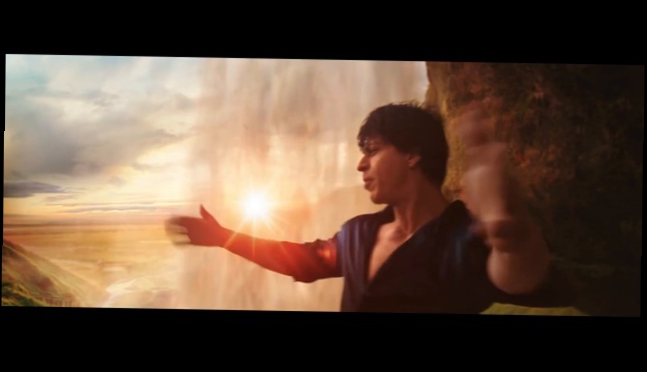 Gerua - Shah Rukh Khan | Kajol | Dilwale | Pritam | SRK Kajol Official New Song Video 2015 