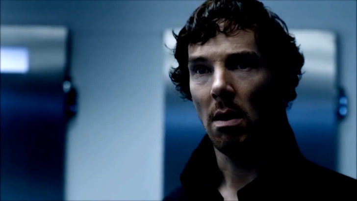 Шерлок/Sherlock. Тизер-трейлер 4 сезона русские субтитры 