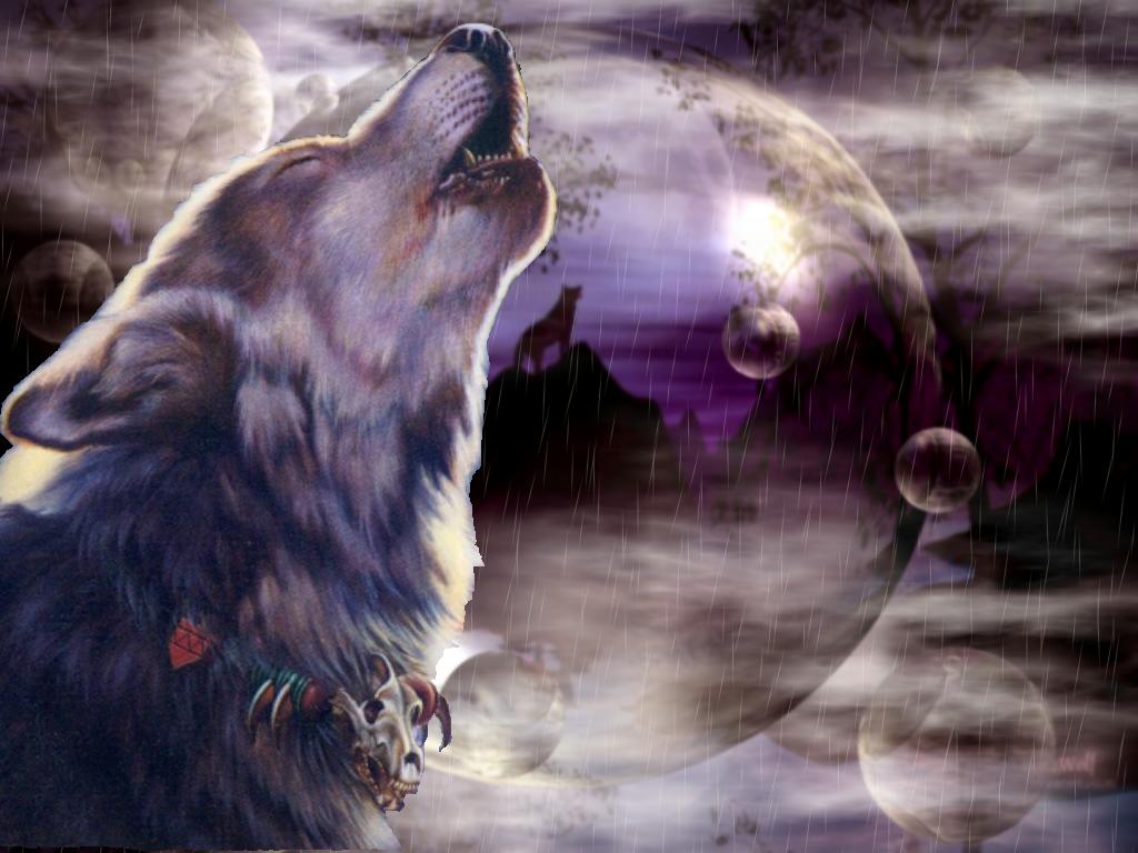 Александр Дюмин - Одинокий волк