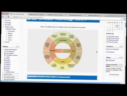 Gamify your Moodle courses in under 20 minutes 