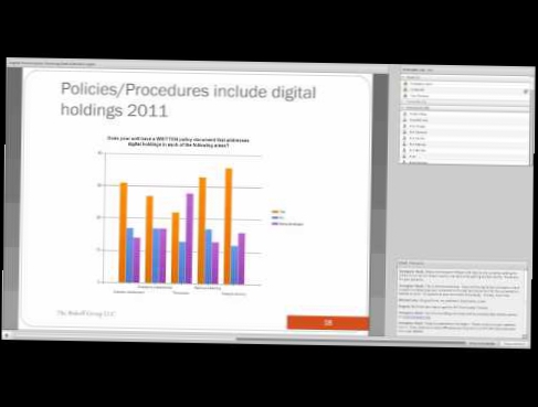 DuraSpace: Assessing Preservation Readiness Webinar, 2/7/12 