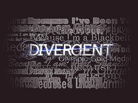 Are You #Divergent? 