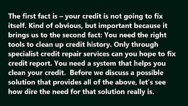 Clean-Up-Your-Credit_com - How to Fix Your Credit Score 