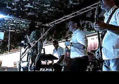 Кавер группа "Пять с Плюсом" - выступление для компании "Леруа Мерлен" г.Самара 