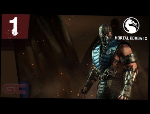 MORTAL KOMBAT XL ● Прохождение #1 ● АХ ТЫ ШИННОК 