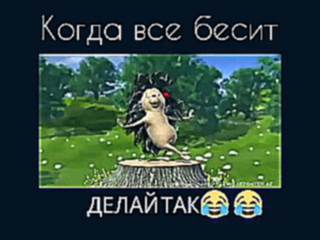 когда меня все бесит 