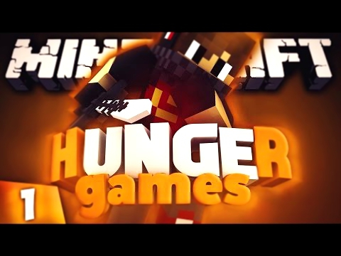 [Minecraft] HungerGames # 1 | VimeWorld | 15 лет !!! Где ролики, ЛП и стримы ?! 