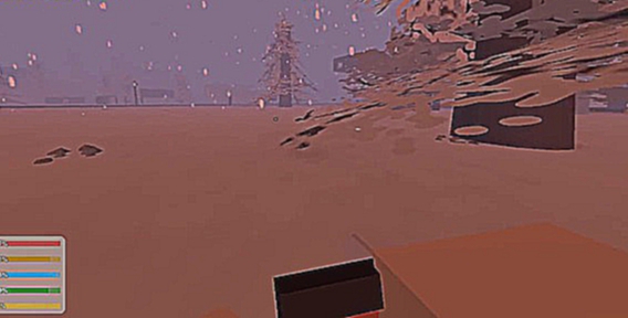 Unturned - [В поиске одежды] #1 