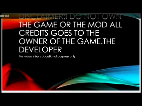How to hack almost any glu game credits.With/without root 