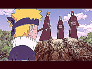 Наруто: Ураганные хроники 440/ Naruto: Shippuuden - 2 сезон 440 серия[Ancord] русская озвучка 