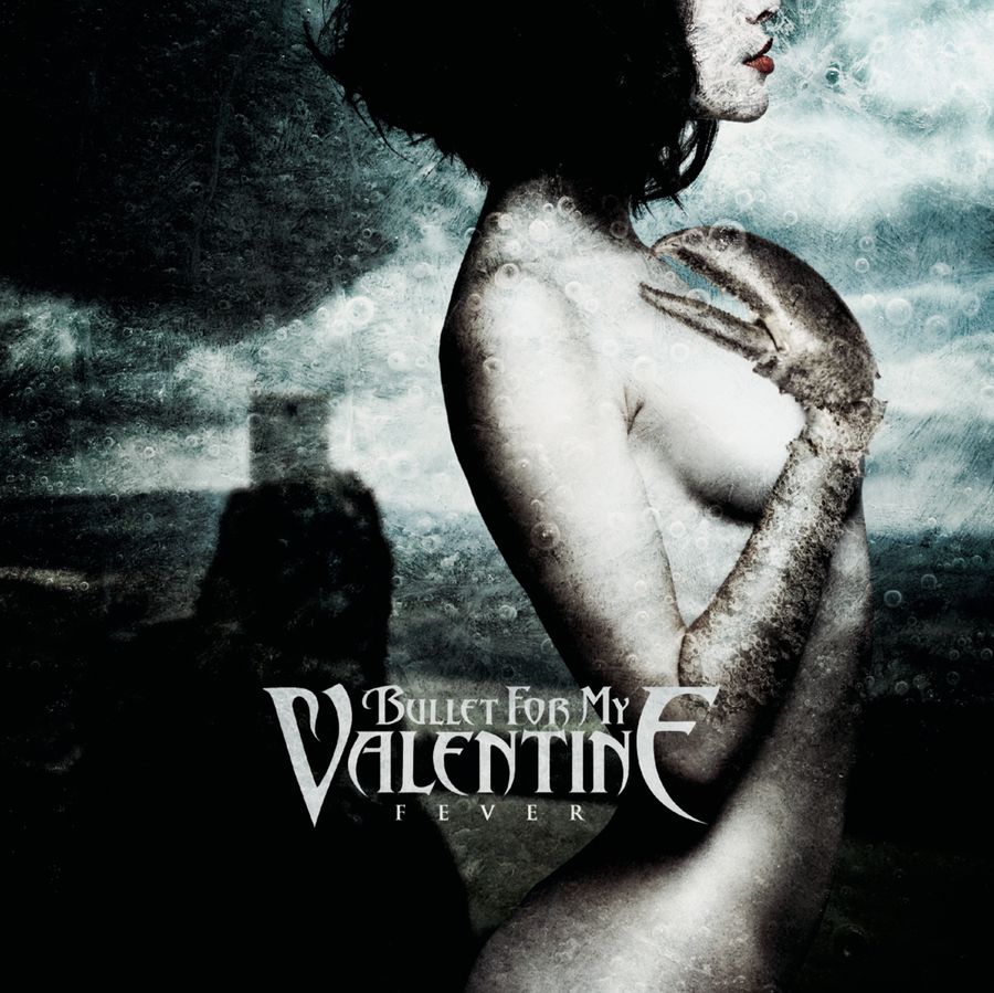 Bullet For My Valentine - Alone