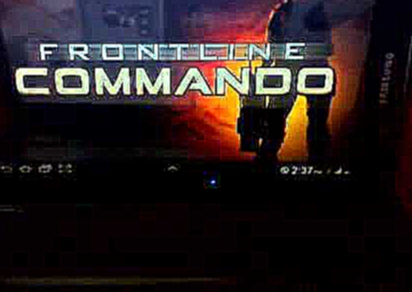 Frontline commando glu and money cheat for Android 