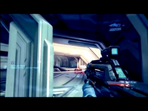 Halo 4 - SWAT on Haven 