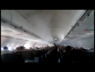 Airbus А321 крушение из салона авиалайнера крушение самолета в Египте 31.10.2015 #главныйпассажирдаринагромова 