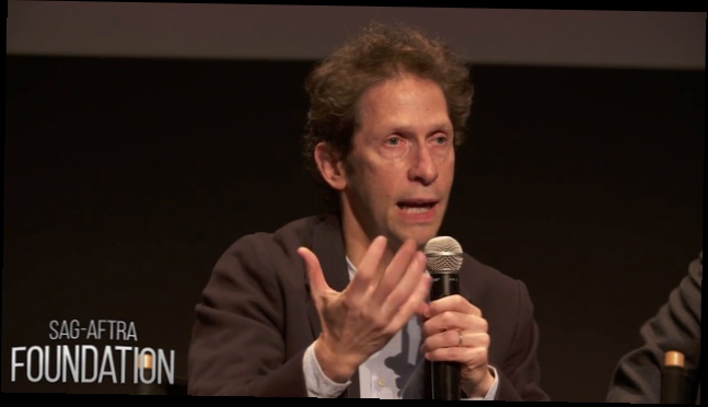 Conversations with Tim Blake Nelson and Sam Waterston of ANESTHESIA 