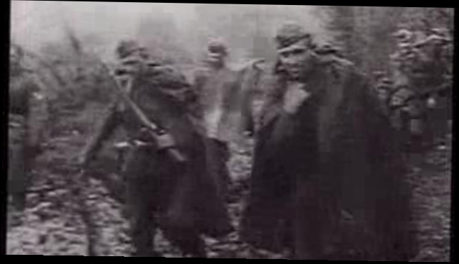 Кровь и сталь: Русский фронт 1941-1945. Фильм Второй ДОР... 