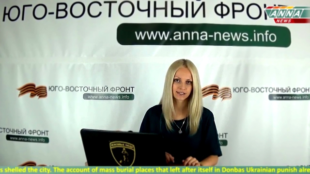Сводка новостей Новороссии ДНР, ЛНР 25 сентября 2014 : Summary of Novorussia news 25.09.2014. 