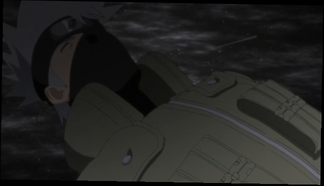 [horriblesubs] Naruto Shippuuden - 435 [720p] 1-1 