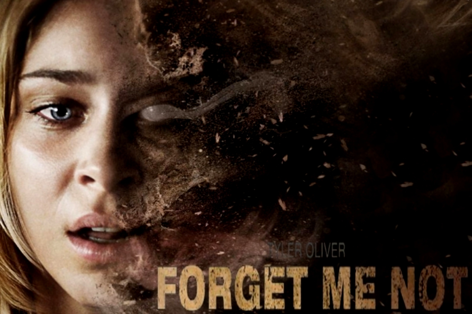 Не забывай меня (Незабудка)/ Forget Me Not (2009) 