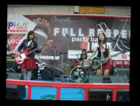 scandal cover - sl magic by loli candy @ dp mall.mp4 