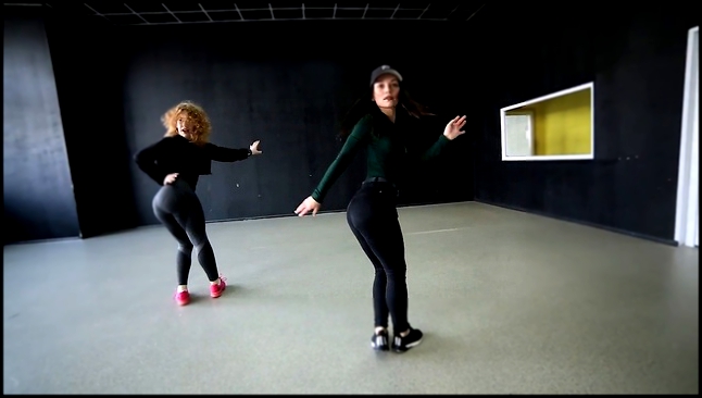 Destinys Child – Lose my breath | Choreography by Masha Kozlova | D.Side Dance Studio  