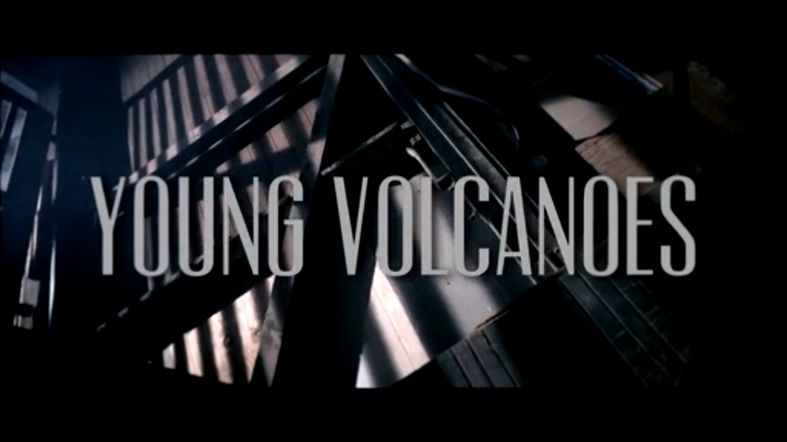 Fall Out Boy - Young Volcanoes HD 